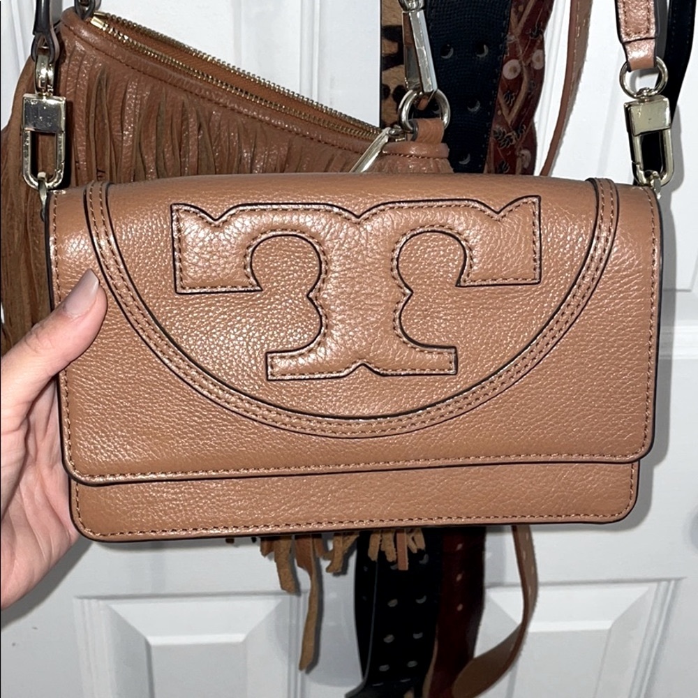 Tory Burch crossbody